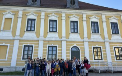 Izvanučionička nastava trećih razreda