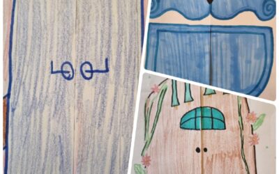 Projekt – kreativna lektira