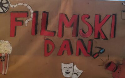 Projekt „Film za sve“ – godina u znaku filmske umjetnosti