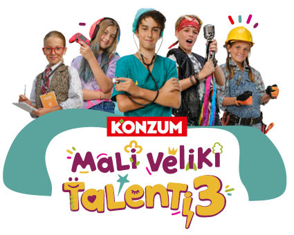 Priključili smo se akciji “Mali veliki talenti 3”!