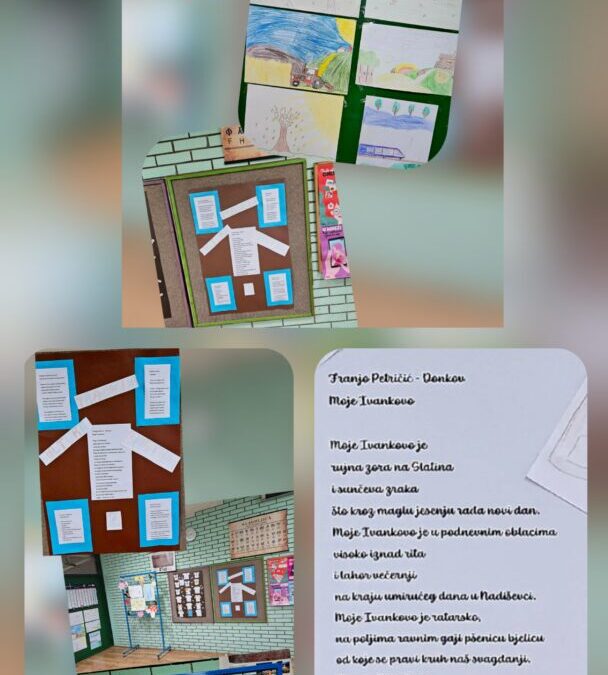 Tradicija, graditeljstvo i kulturna baština