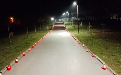 Dan sjećanja na žrtvu Vukovara i Škabrnje