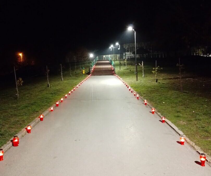 Dan sjećanja na žrtvu Vukovara i Škabrnje