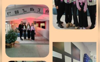 Milenijsko natjecanje iz kreativne industrije