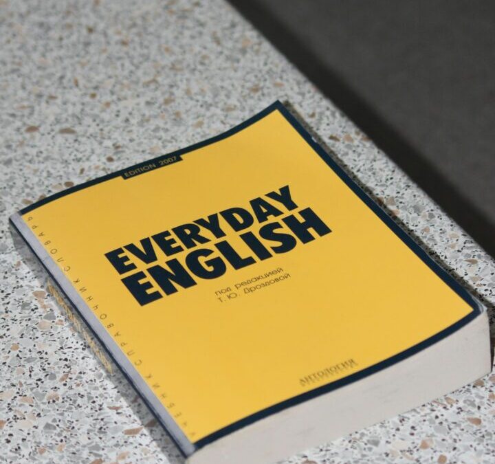 Županijsko natjecanje iz Engleskoga jezika