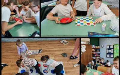 Međunarodni dan društvenih igara