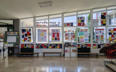 Mislim brzo, računam jasno