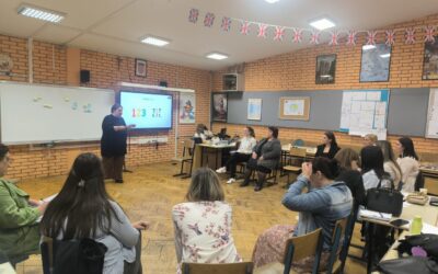 Školski projekt „Kompas otpornosti“