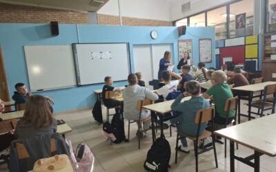 Radionica „Ekranizam – kako ostati zdrav i povezan?”